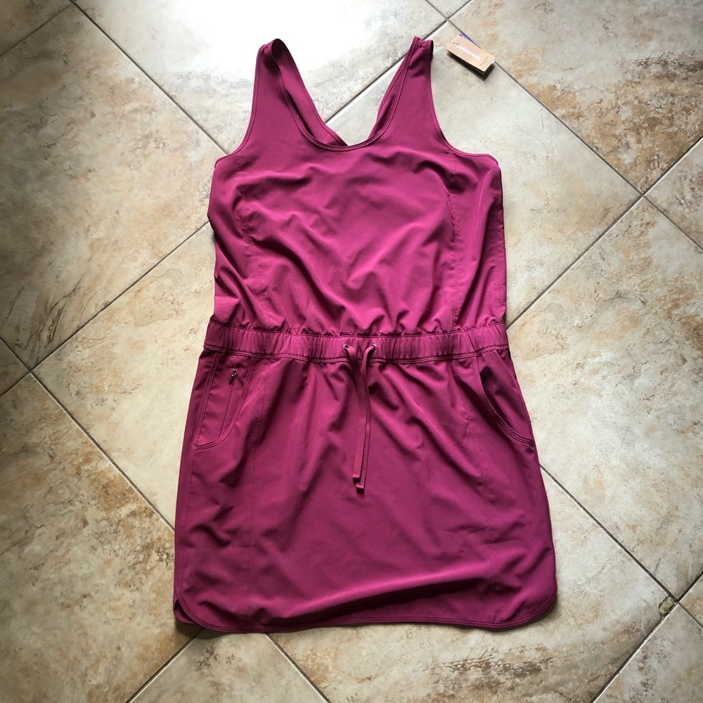 Women’s Patagonia Fleetwith Dress